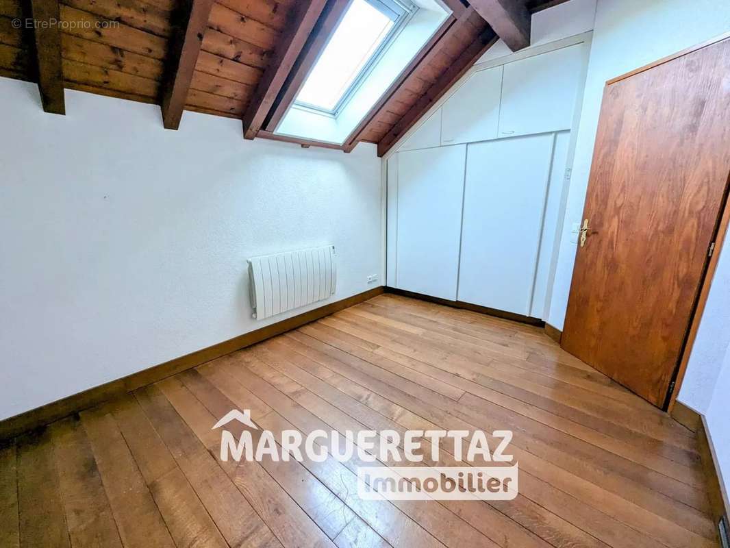 Appartement à VIUZ-EN-SALLAZ