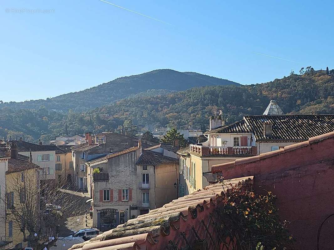 Autre à ROQUEBRUNE-SUR-ARGENS