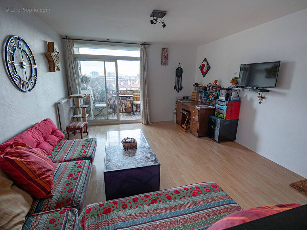 Appartement à PERPIGNAN