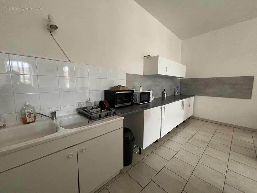 Appartement à VIC-FEZENSAC