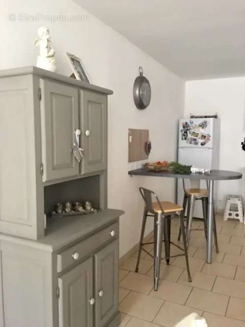 Appartement à VIC-FEZENSAC