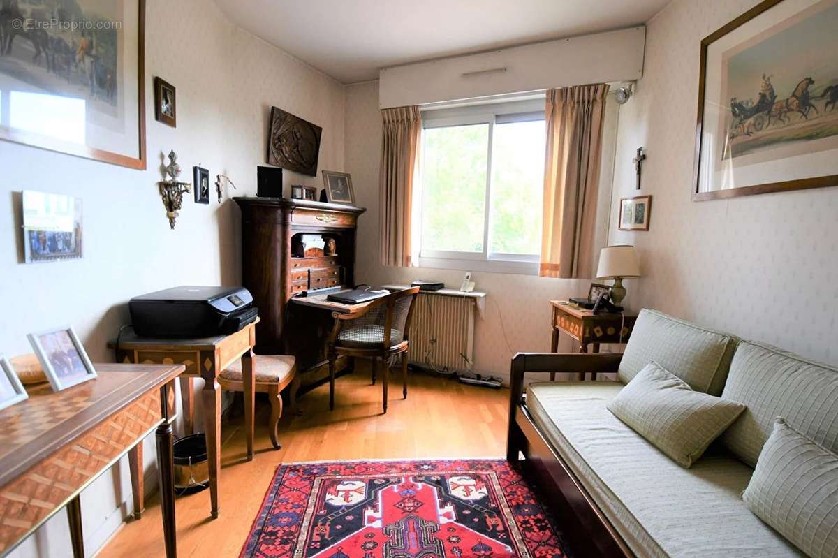 Appartement à CHATOU