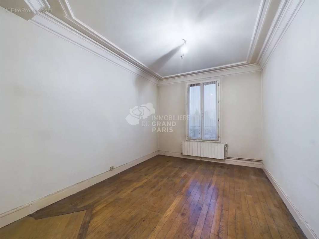 Appartement à VITRY-SUR-SEINE