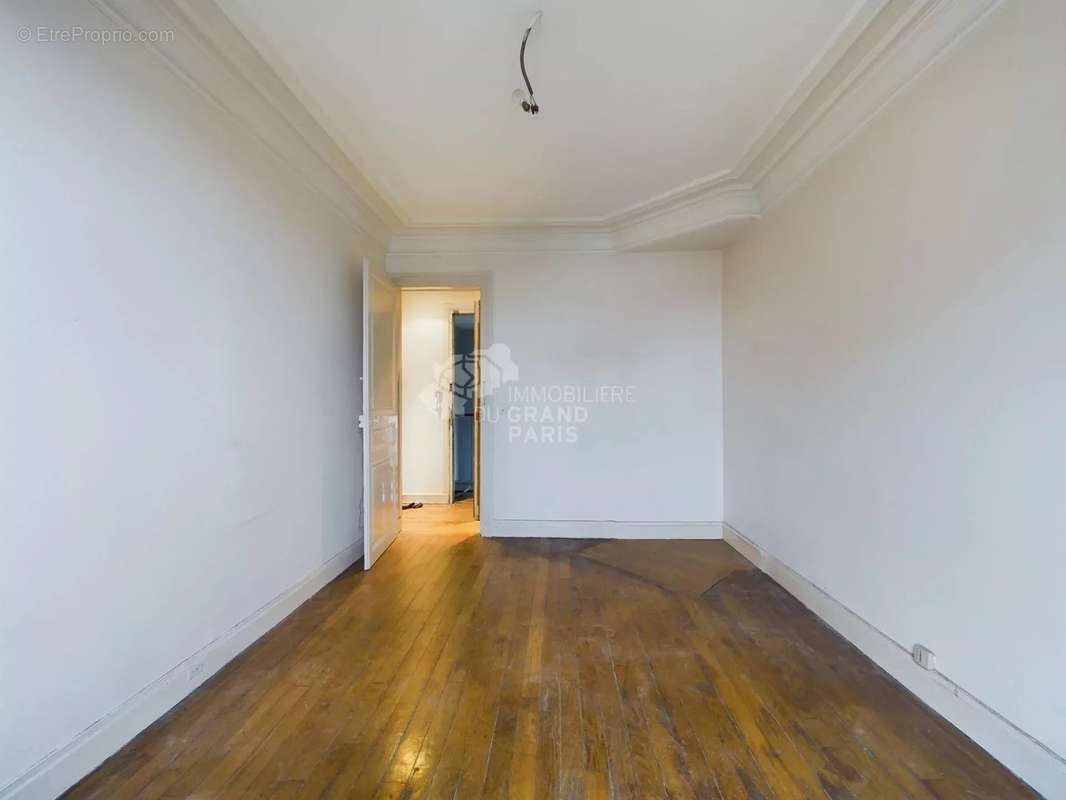 Appartement à VITRY-SUR-SEINE