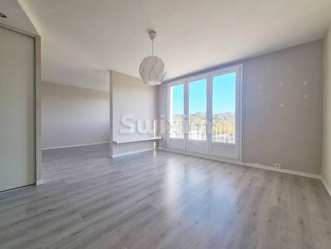 Appartement à ROUEN