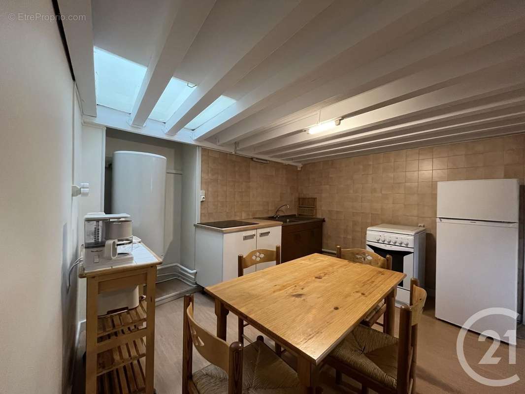 Appartement à ANNONAY