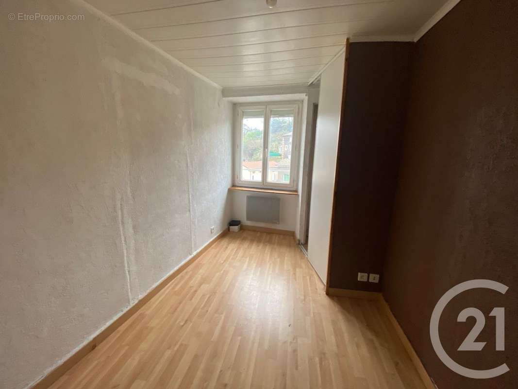 Appartement à ANNONAY