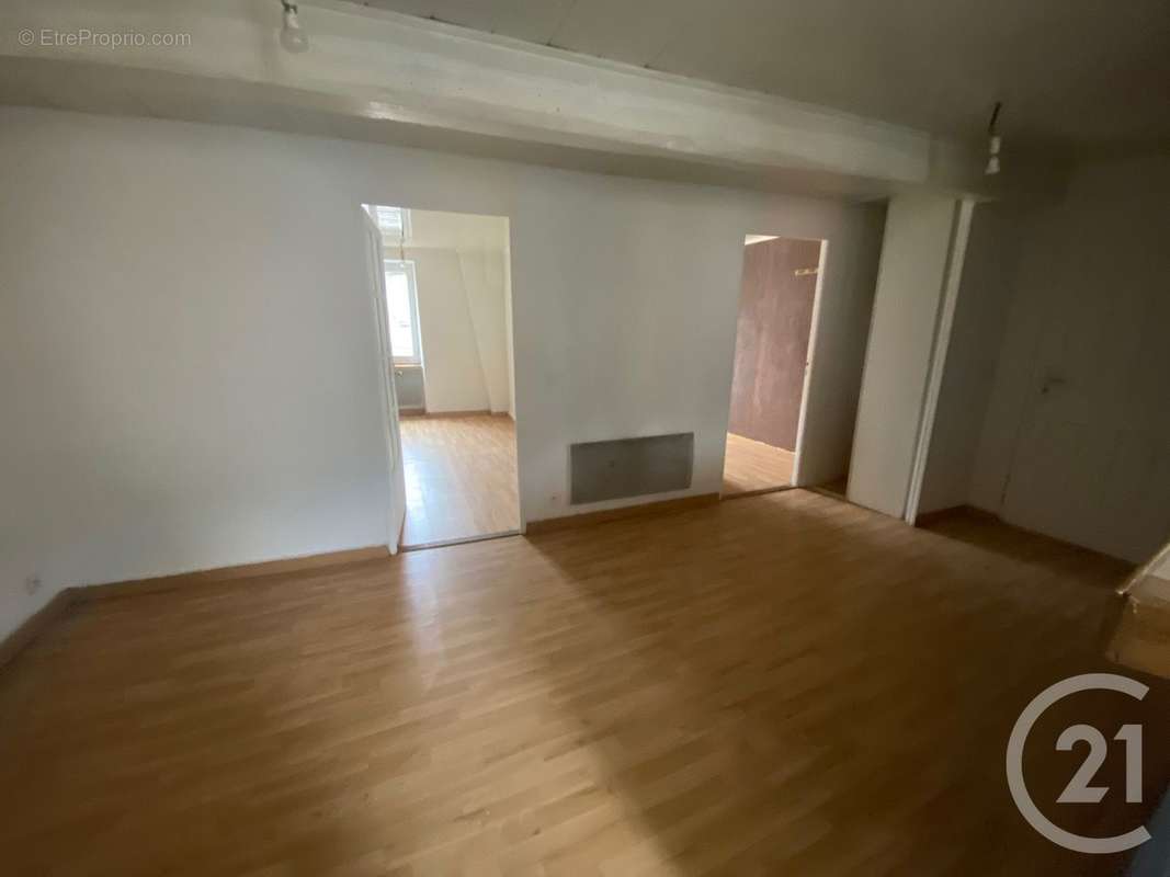 Appartement à ANNONAY