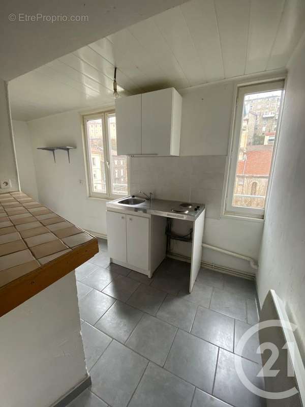 Appartement à ANNONAY