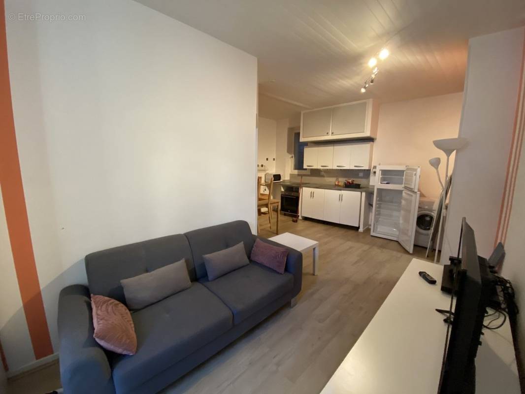 Appartement à PAU