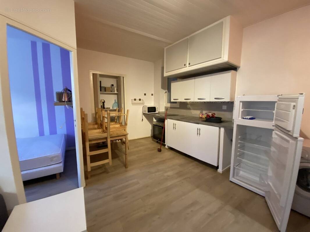 Appartement à PAU