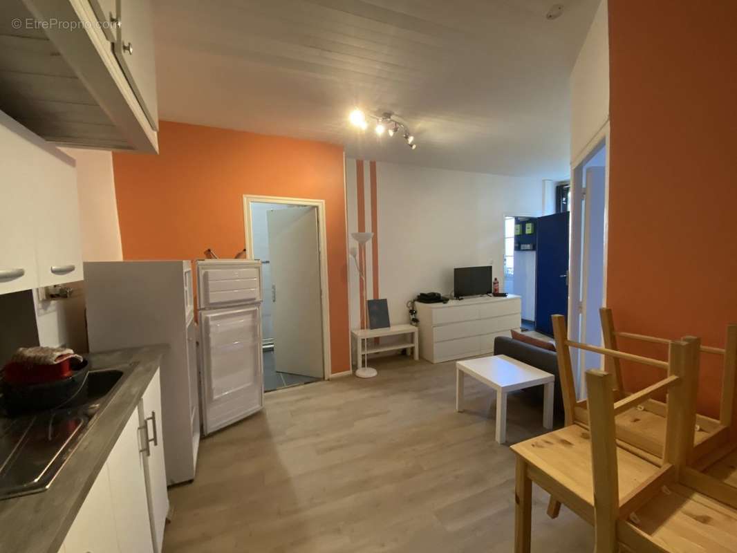 Appartement à PAU