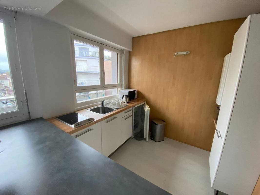 Appartement à PAU