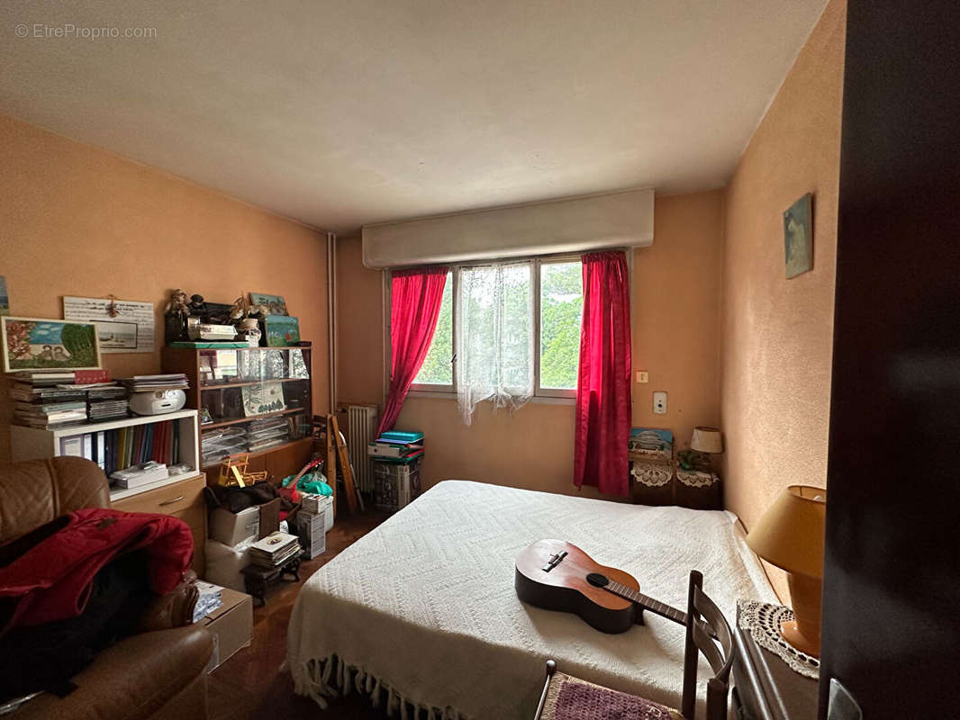 Appartement à AUBAGNE