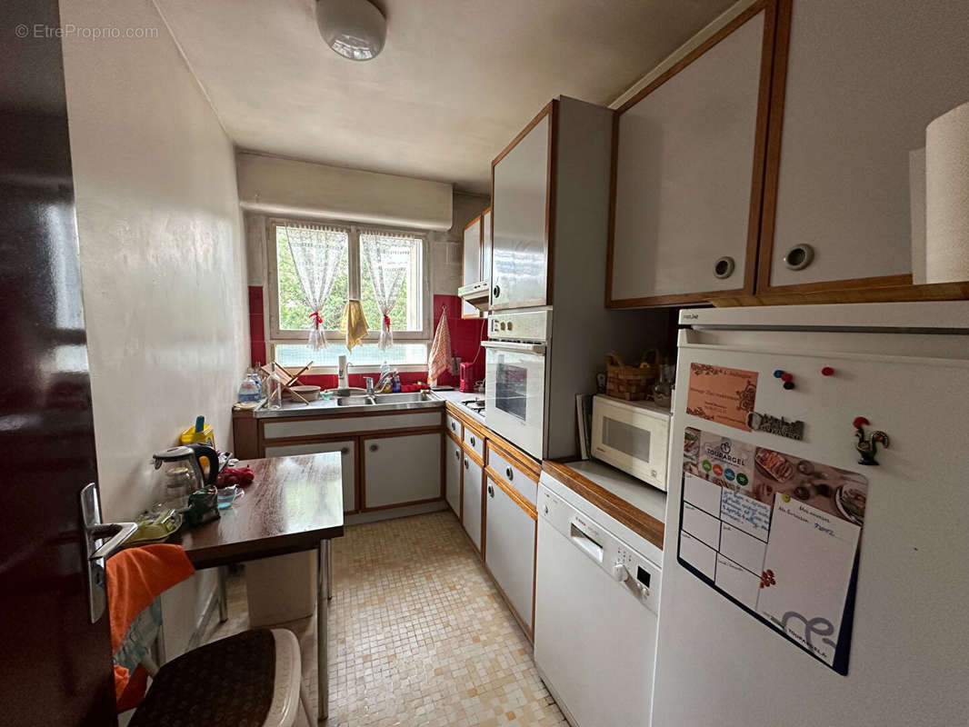 Appartement à AUBAGNE