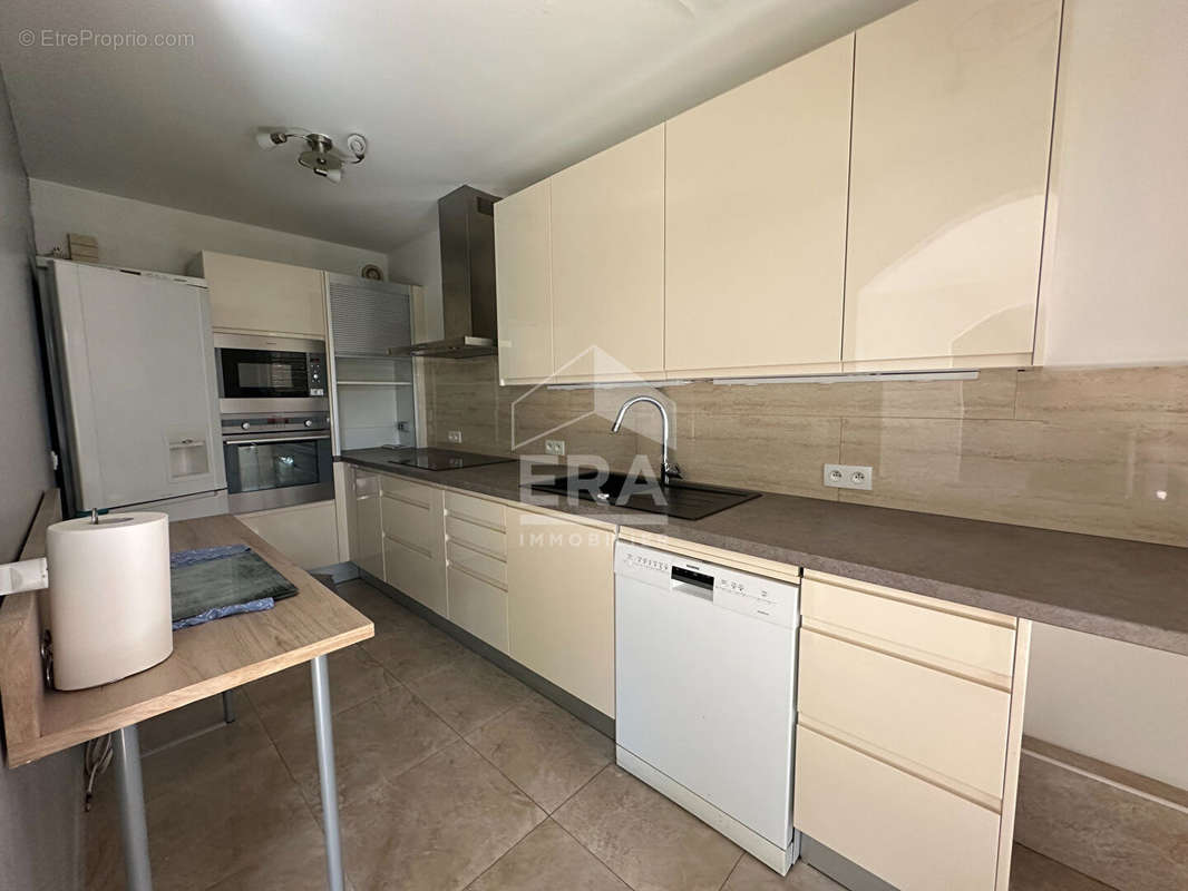 Appartement à MARSEILLE-11E