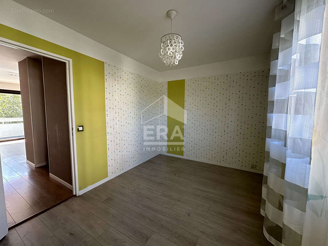 Appartement à MARSEILLE-11E