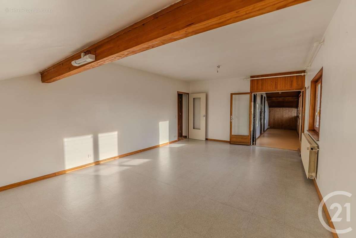 Appartement à THONON-LES-BAINS