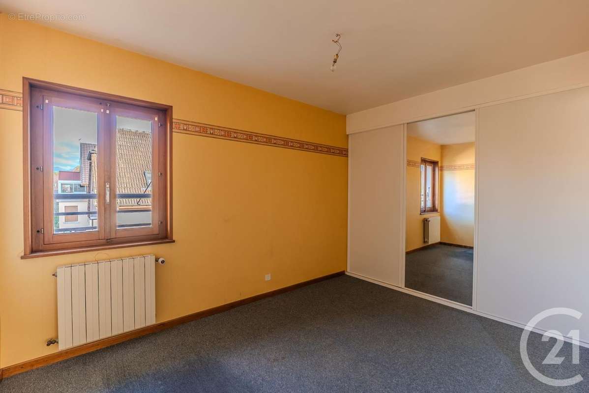 Appartement à THONON-LES-BAINS