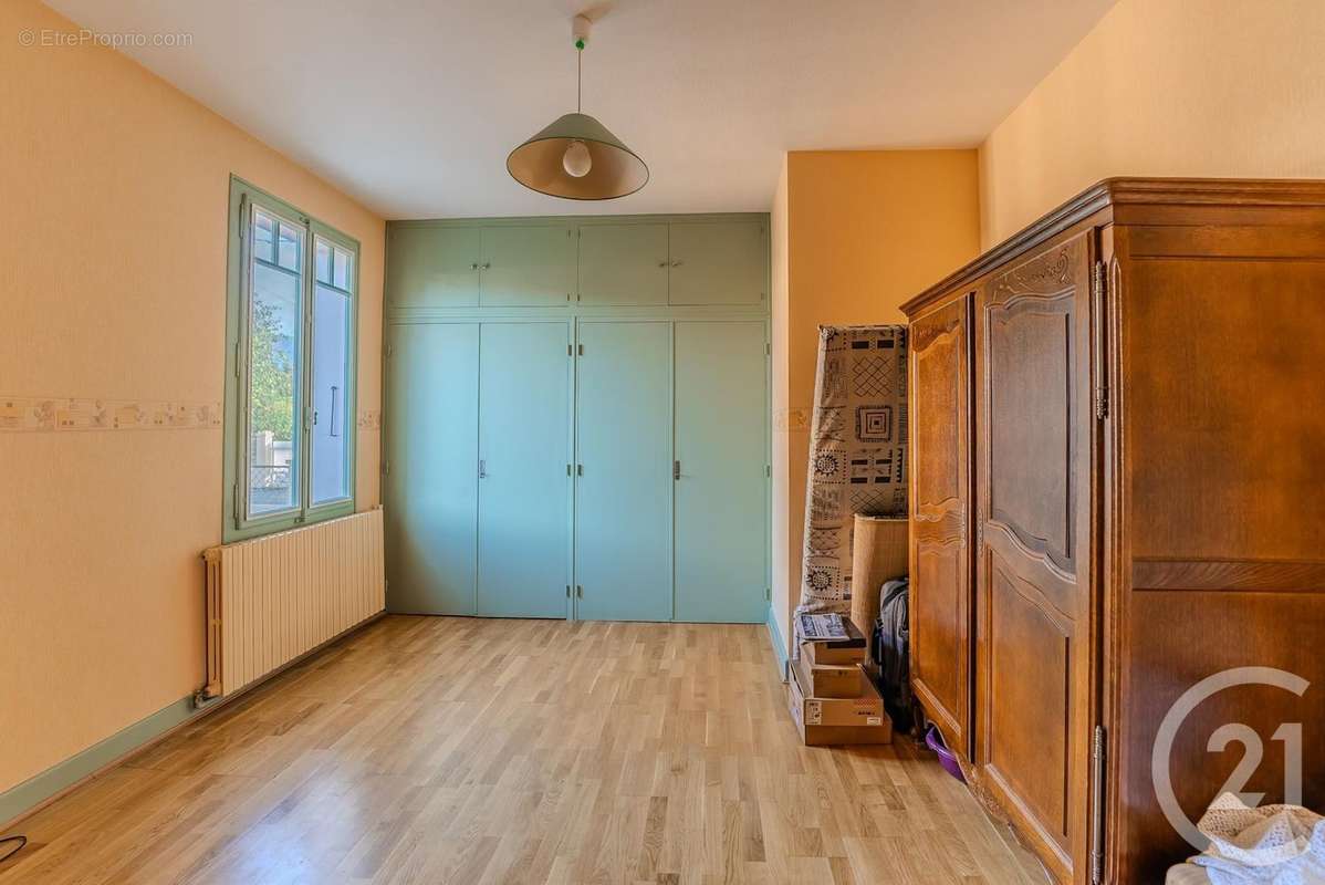 Appartement à THONON-LES-BAINS