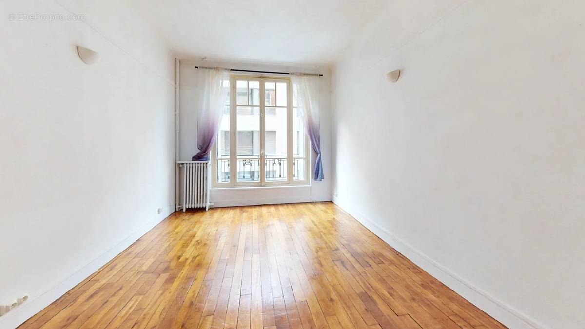 Appartement à VANVES