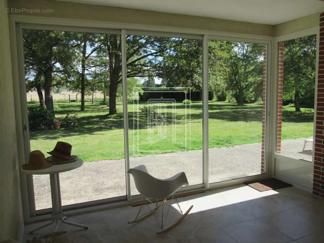 Maison à ROMORANTIN-LANTHENAY