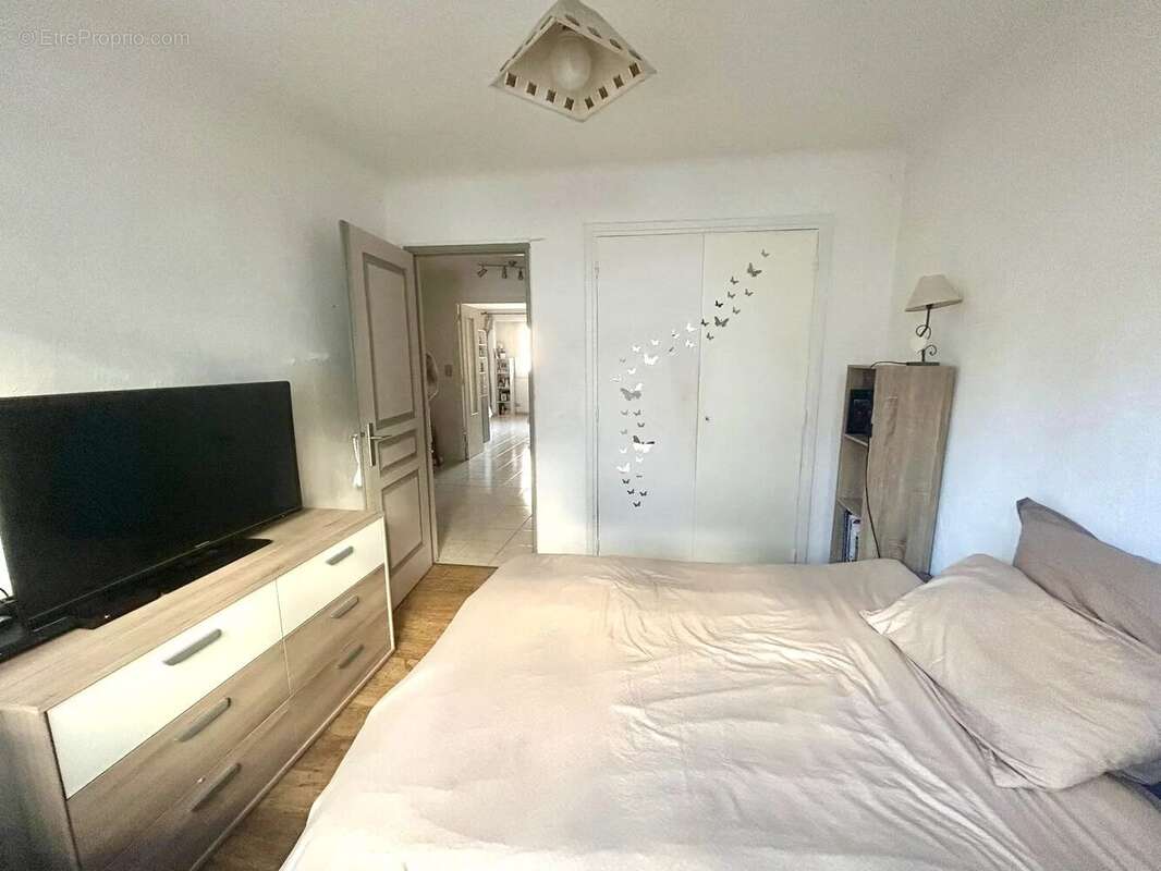 Appartement à CAGNES-SUR-MER