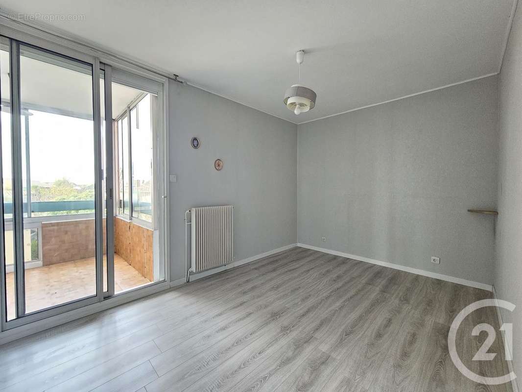 Appartement à MONTAUBAN