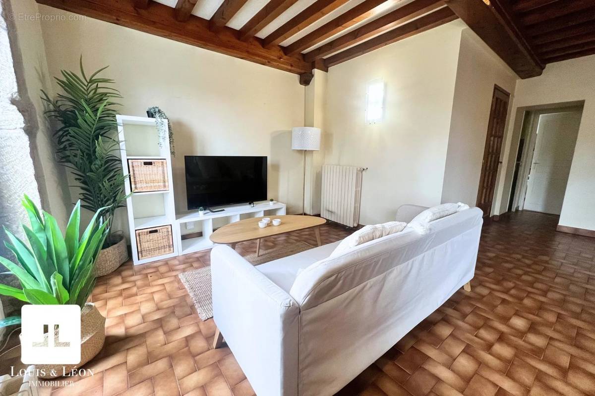 Appartement à VILLEFRANCHE-SUR-SAONE