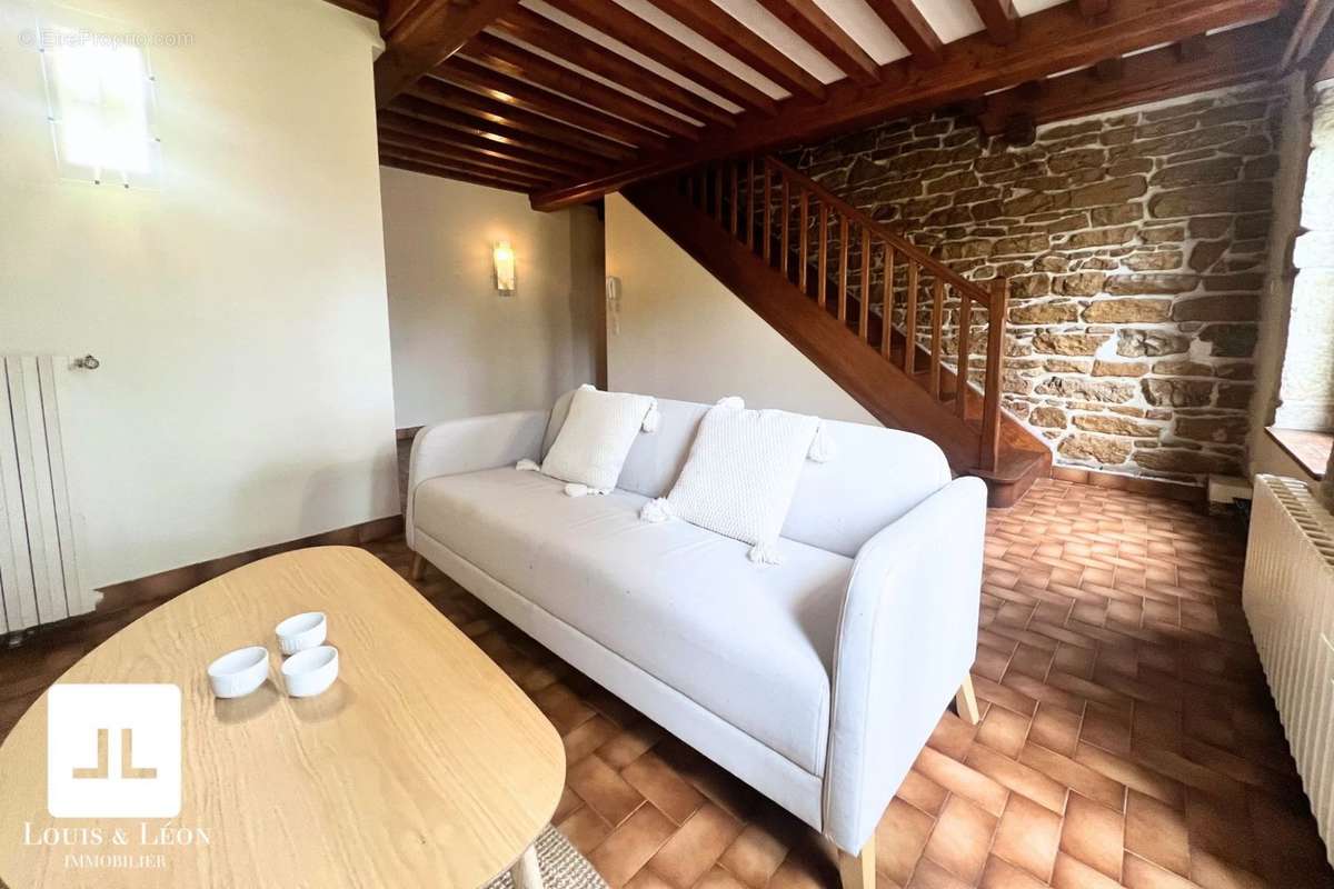 Appartement à VILLEFRANCHE-SUR-SAONE