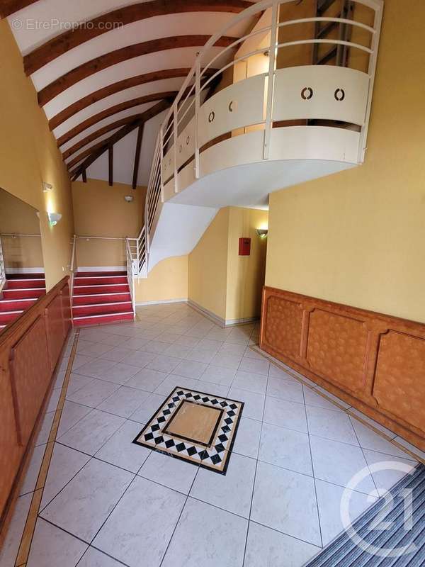 Appartement à GAILLAC