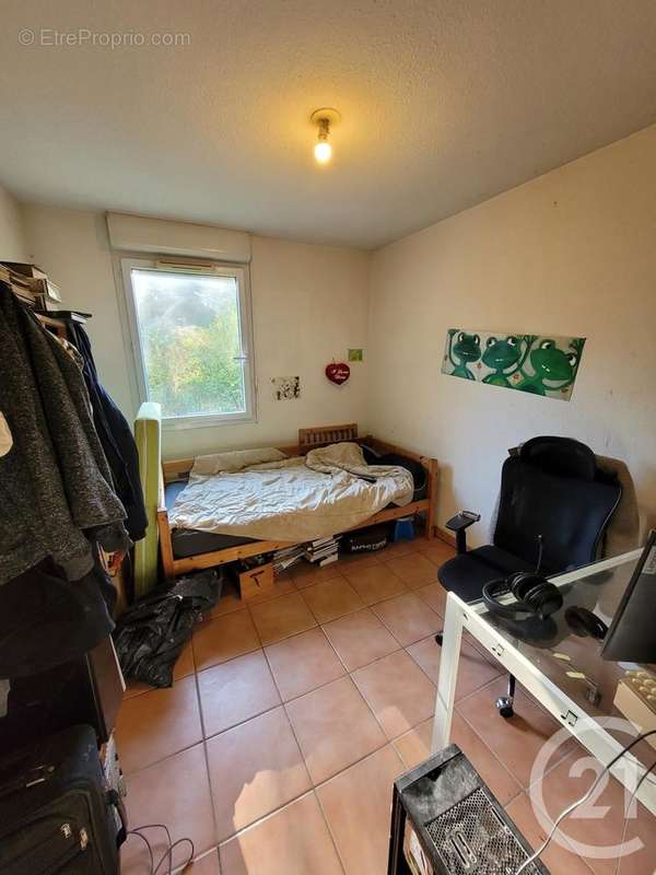 Appartement à GAILLAC