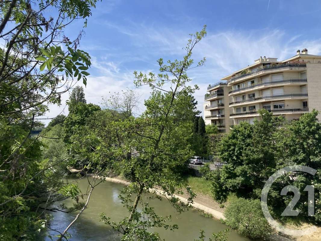 Appartement à CHAMPIGNY-SUR-MARNE