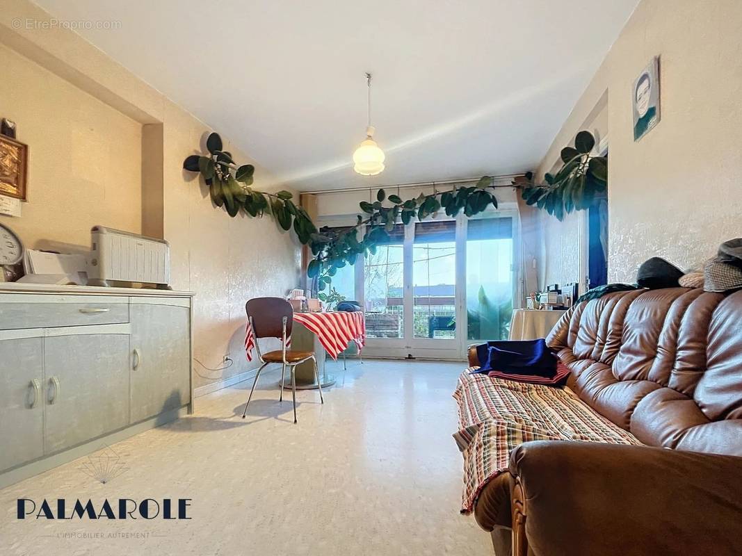 Appartement à PERPIGNAN