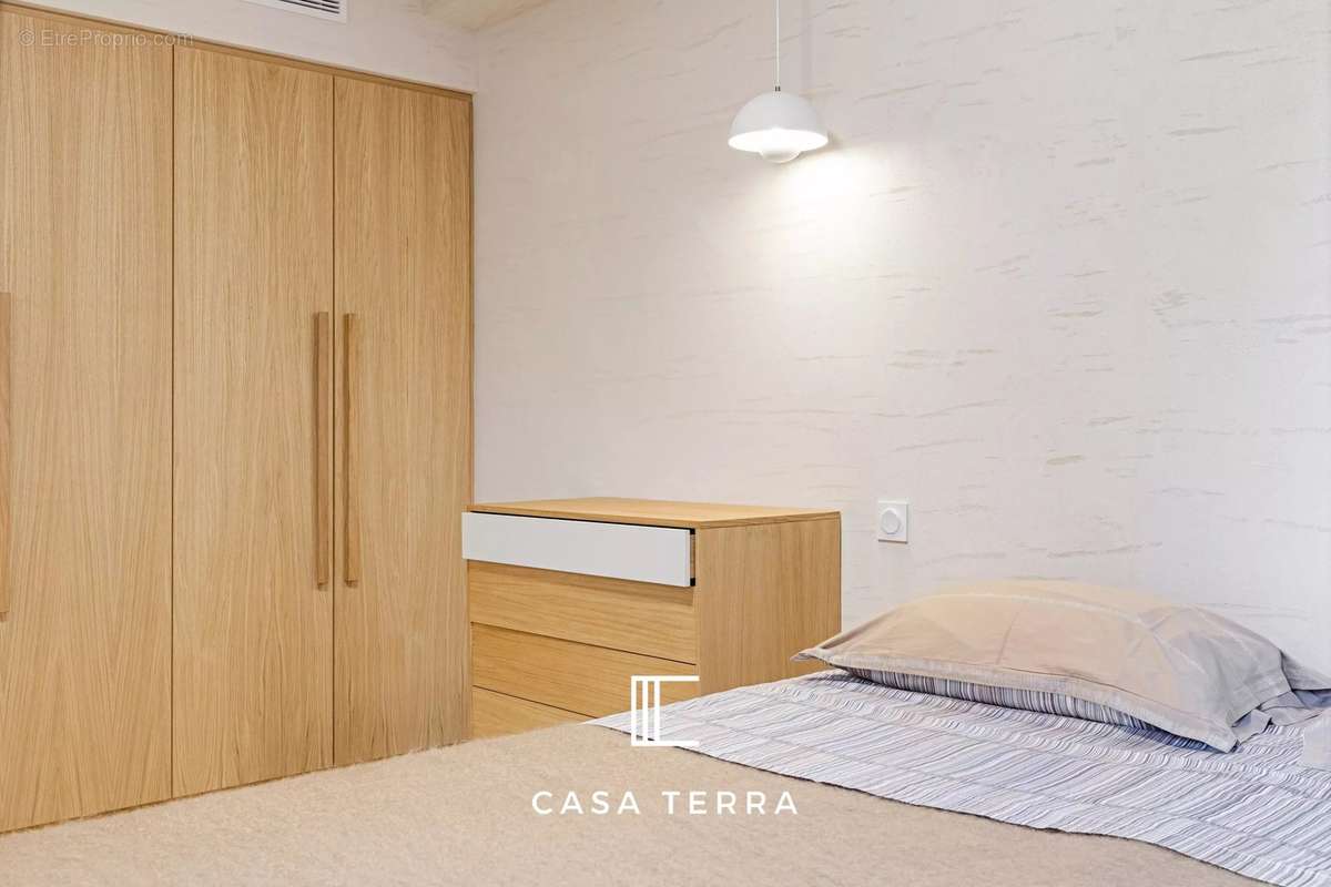 Appartement à PORTO-VECCHIO