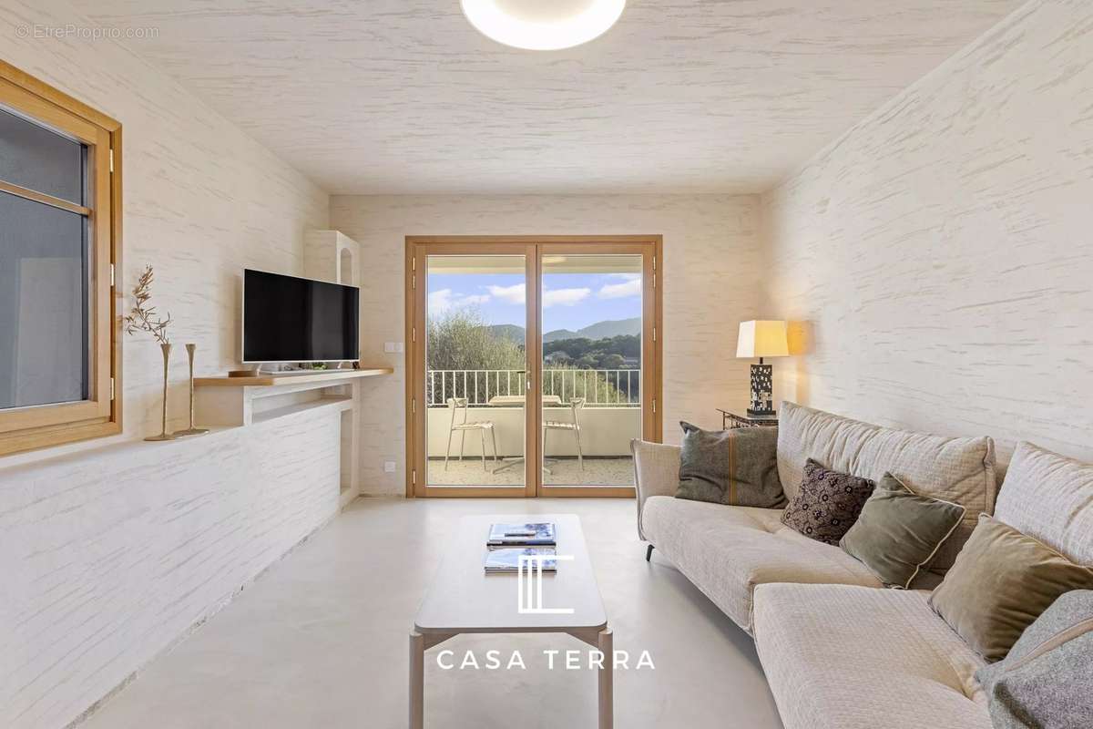 Appartement à PORTO-VECCHIO