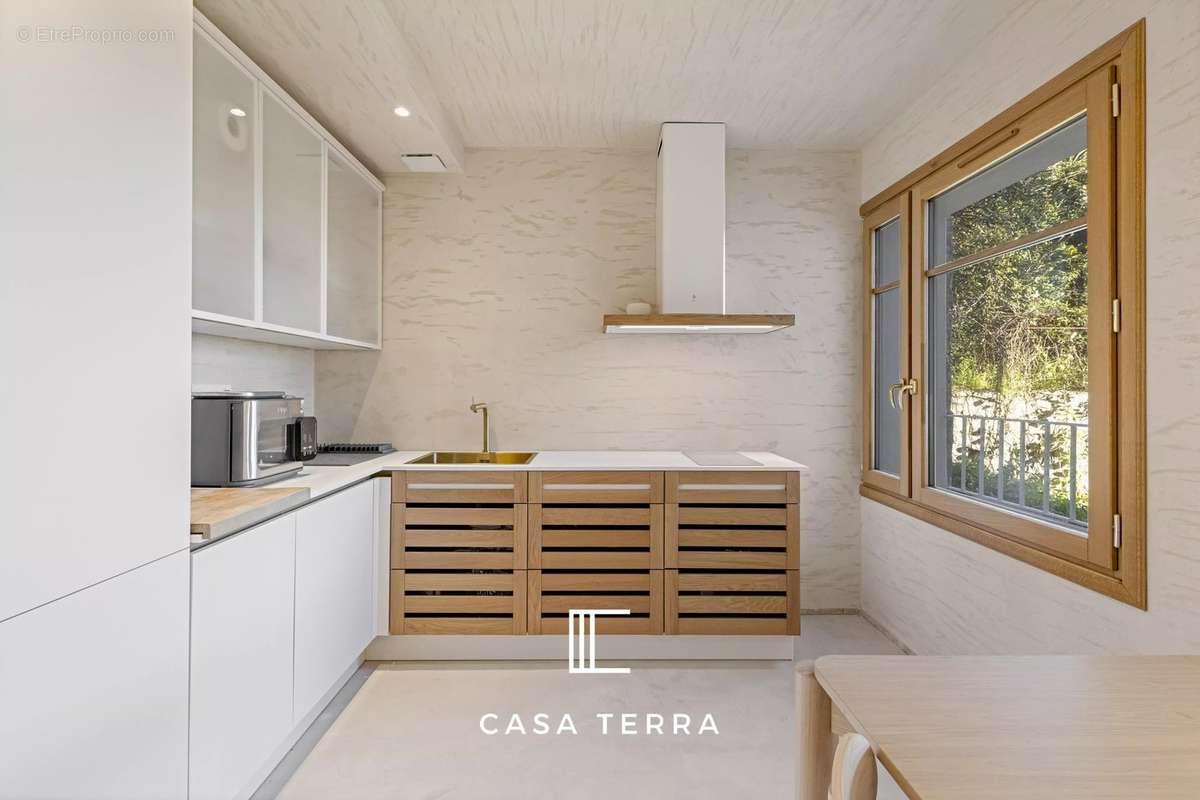 Appartement à PORTO-VECCHIO