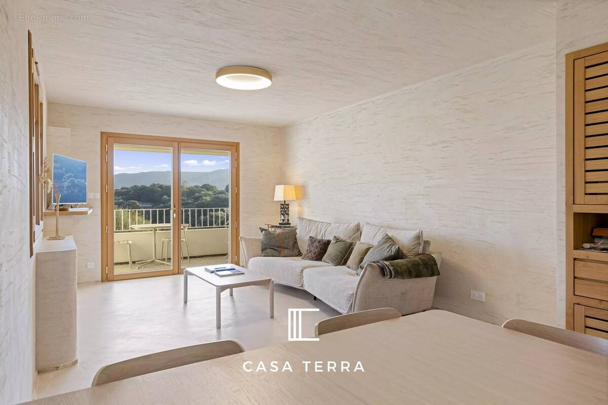 Appartement à PORTO-VECCHIO