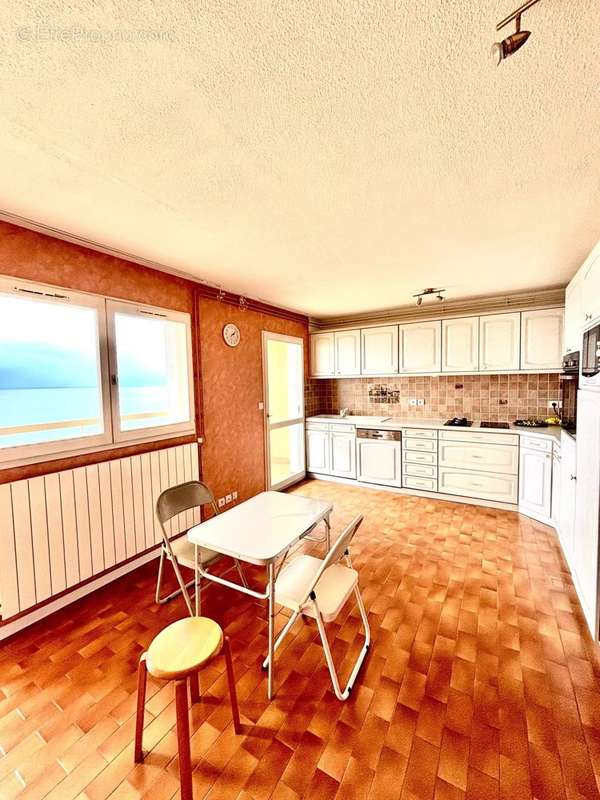 Appartement à CAP-D&#039;AIL