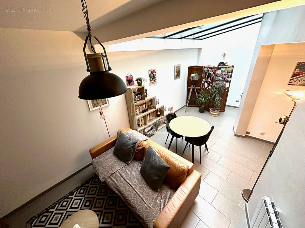 Appartement à ROUEN