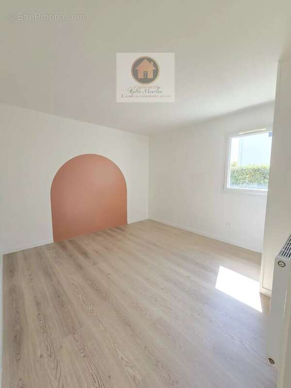 Appartement à LONS