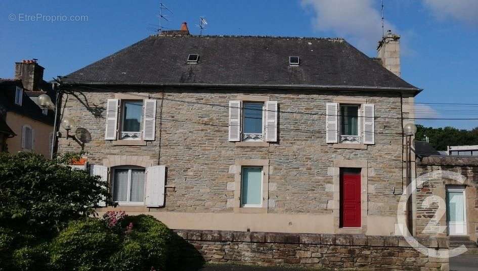 Maison à LANNION