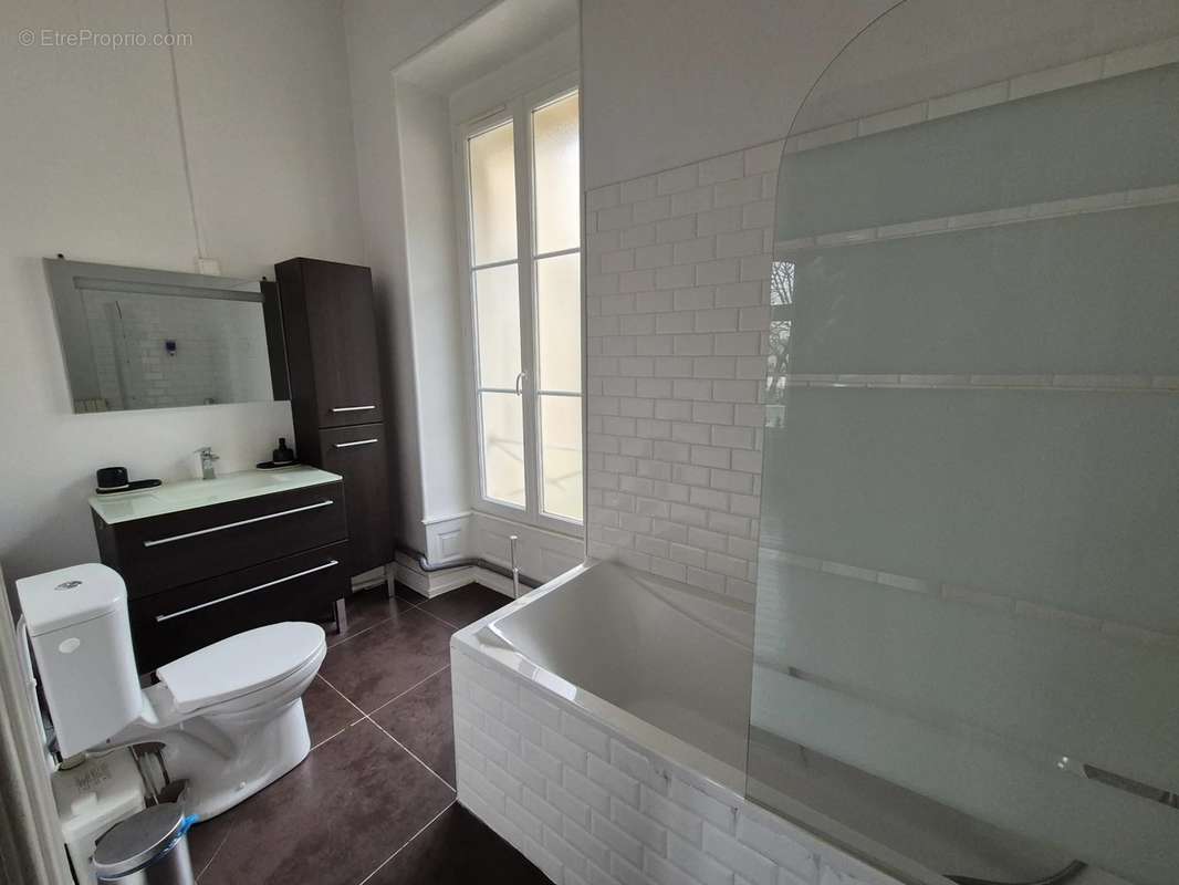 Appartement à LAVAL