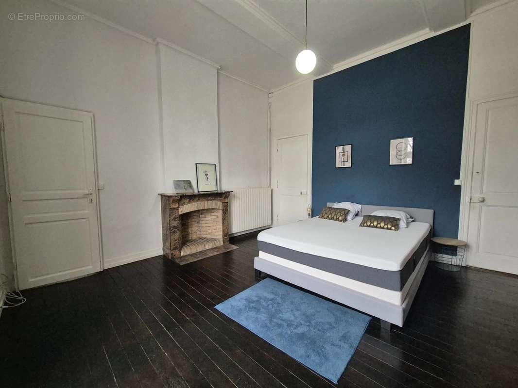 Appartement à LAVAL