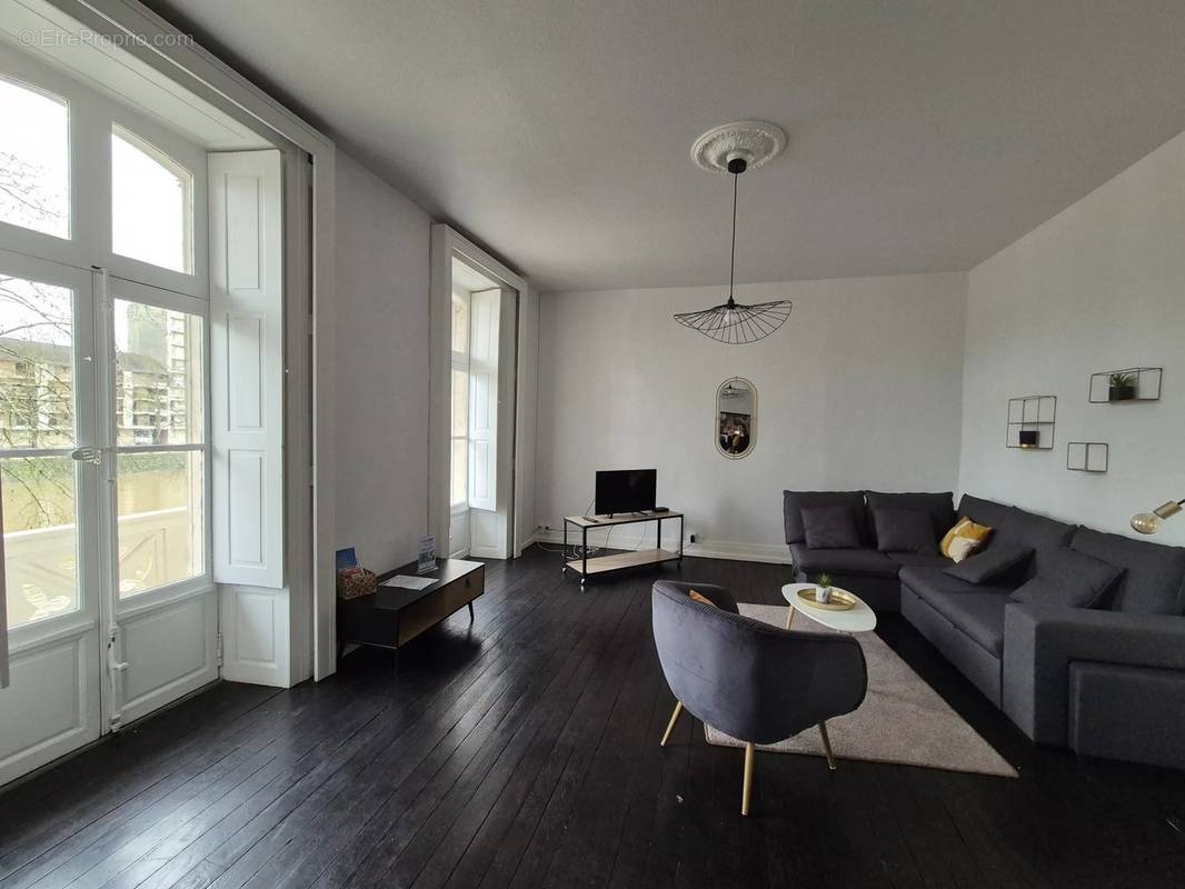 Appartement à LAVAL