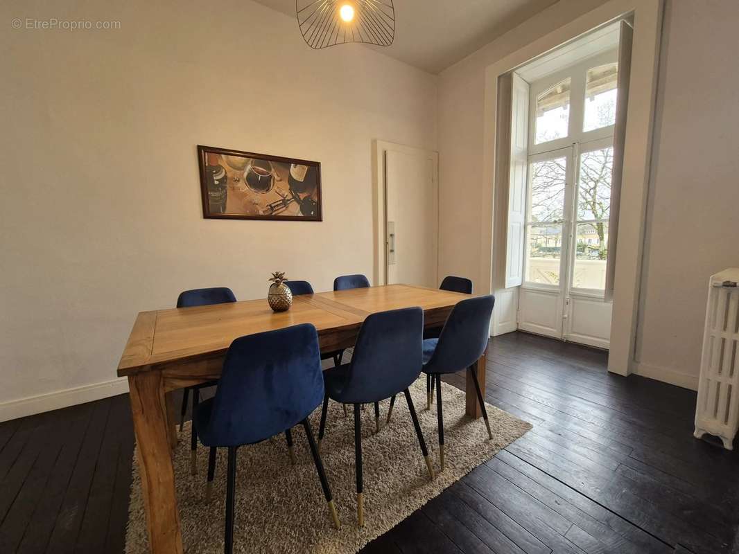 Appartement à LAVAL