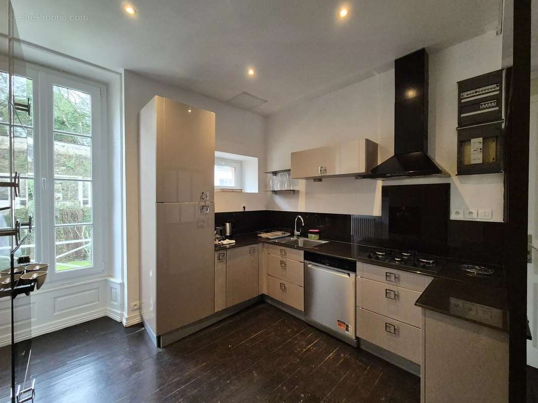 Appartement à LAVAL