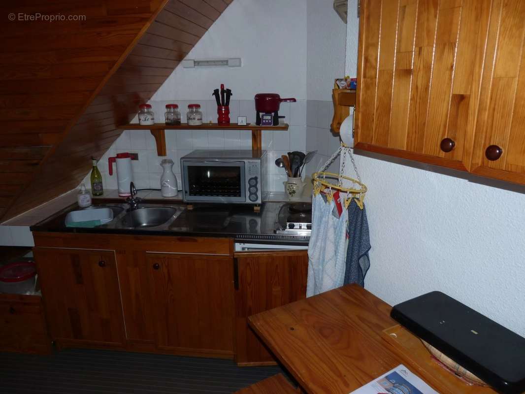 Appartement à CAMPAN