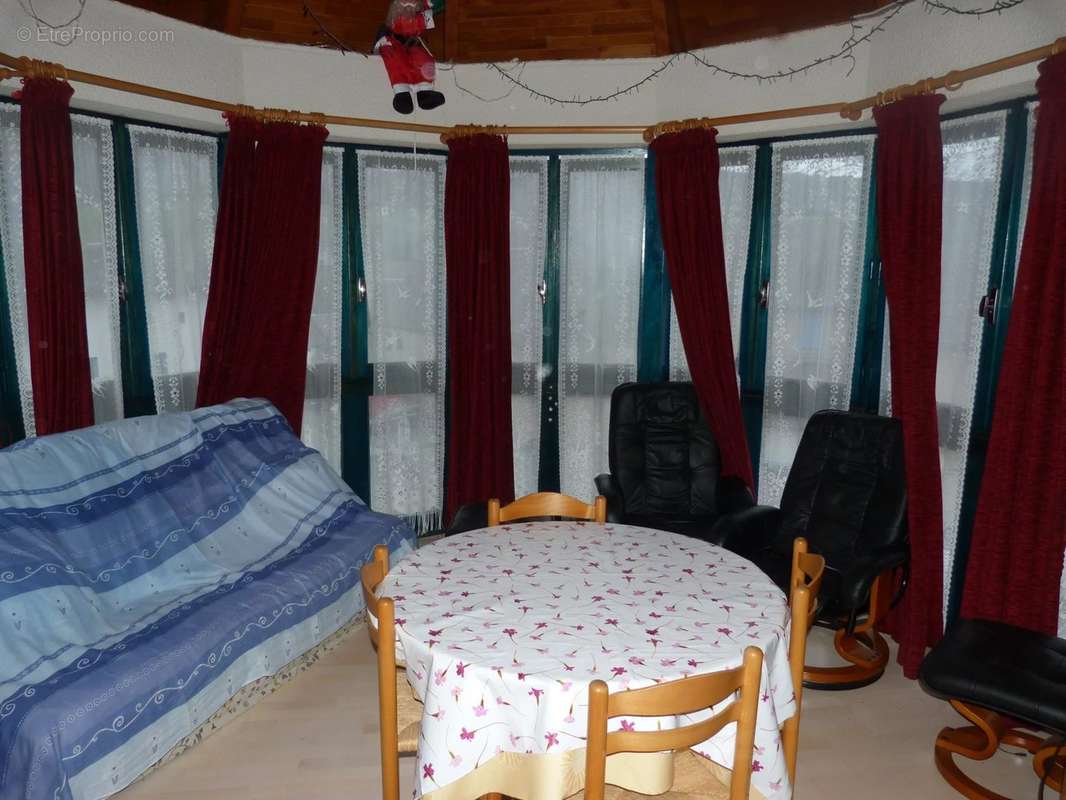 Appartement à CAMPAN