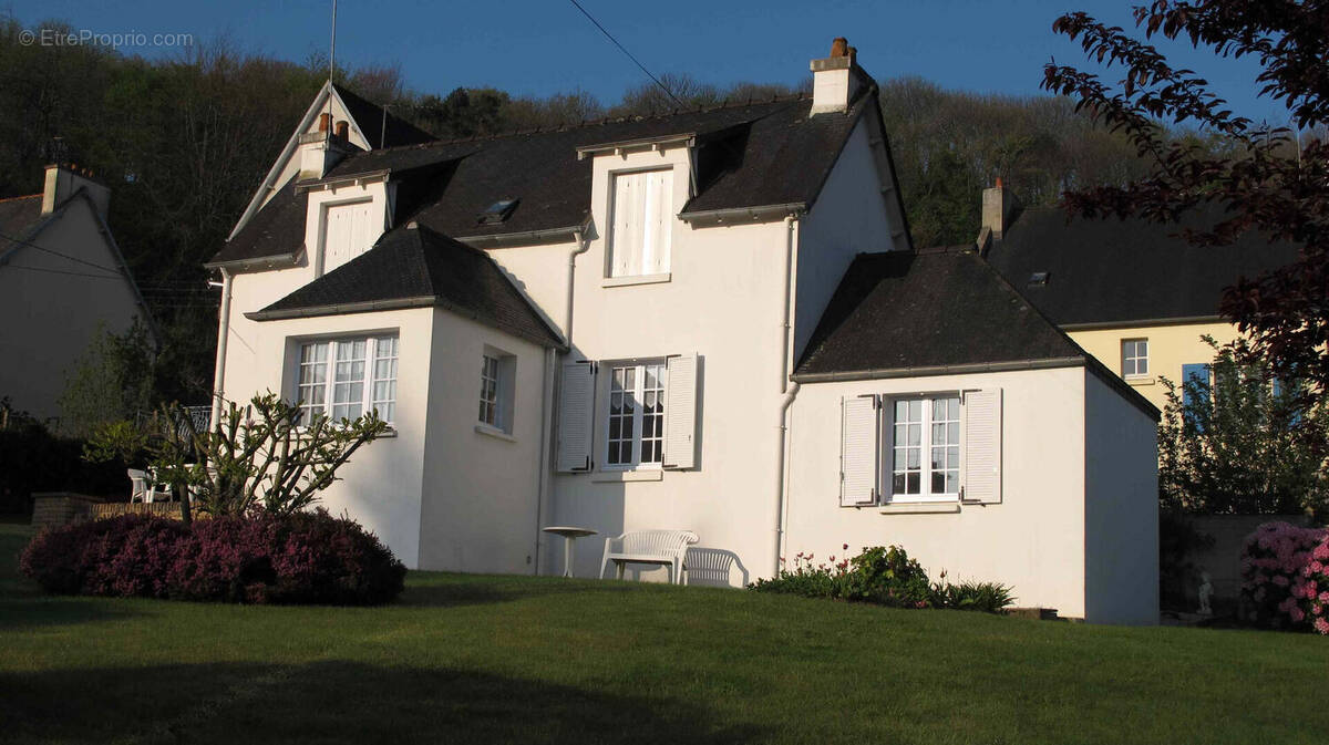 Maison à MORLAIX